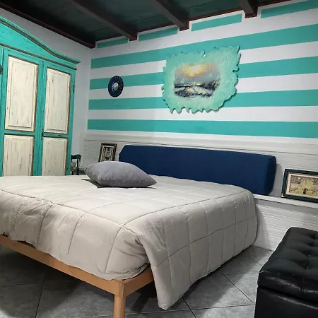 Picasso * Cala Gonone