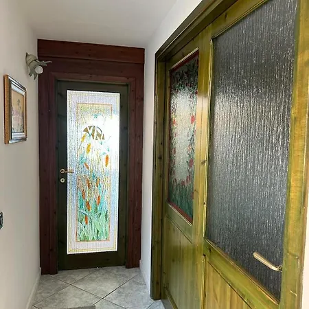 Apartamento Picasso *