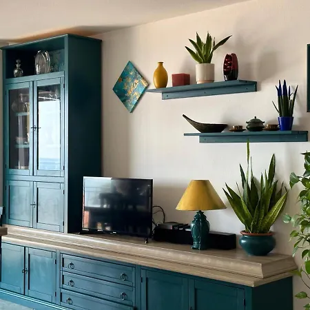 Διαμέρισμα Picasso