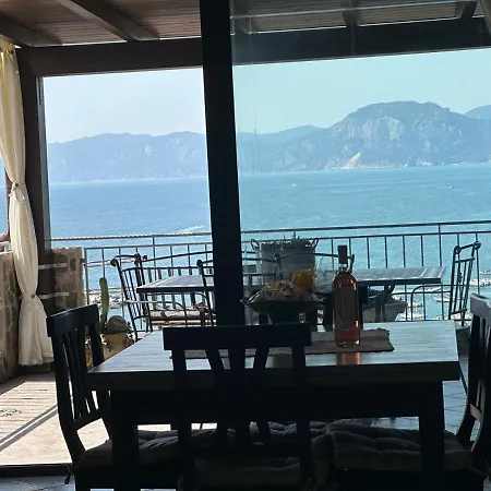 Διαμέρισμα Picasso *