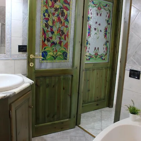 Apartman Picasso Cala Gonone