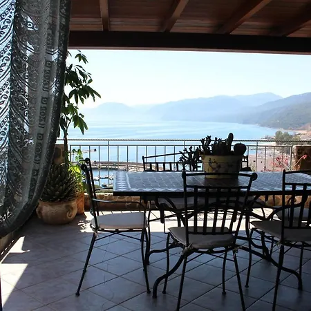 Picasso Apartamento *