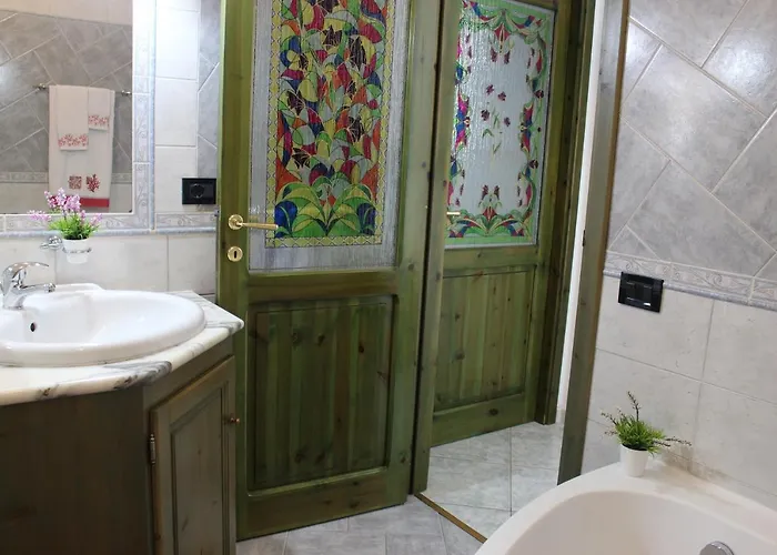 Apartamento Picasso Cala Gonone