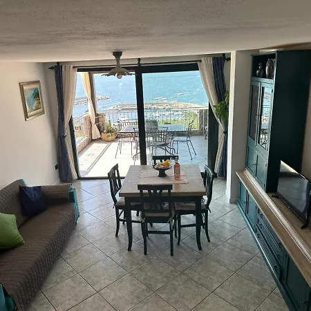 Picasso Apartament