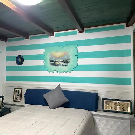 Apartament Picasso *