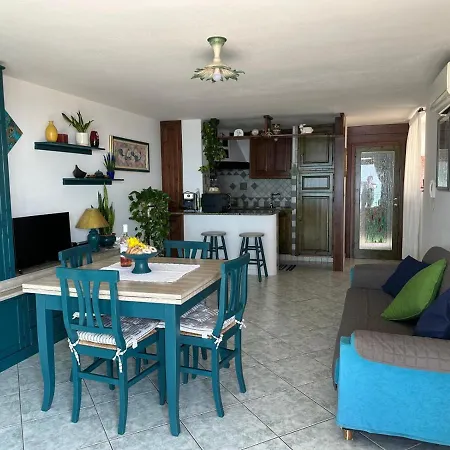 Picasso Apartament *