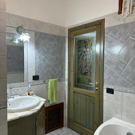 Picasso Appartement Cala Gonone