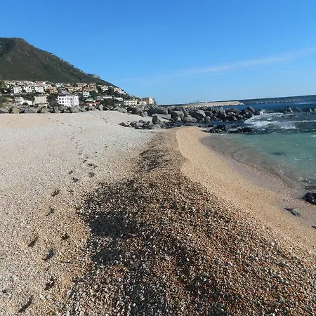 Appartement Picasso Cala Gonone