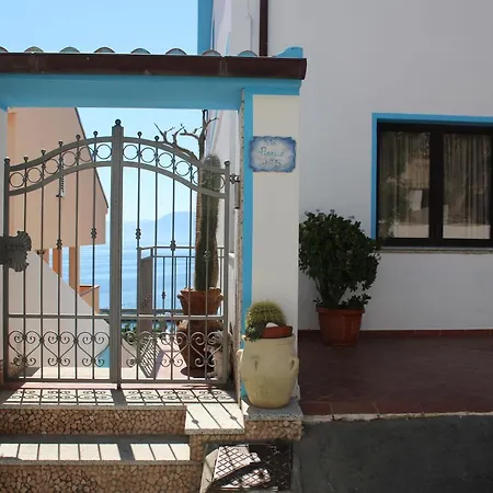 Apartament Picasso Cala Gonone